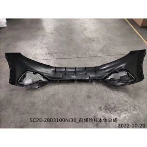 BYD ATTO 3 Front Bumper Assembly and 30 SC2E-2803100N-30