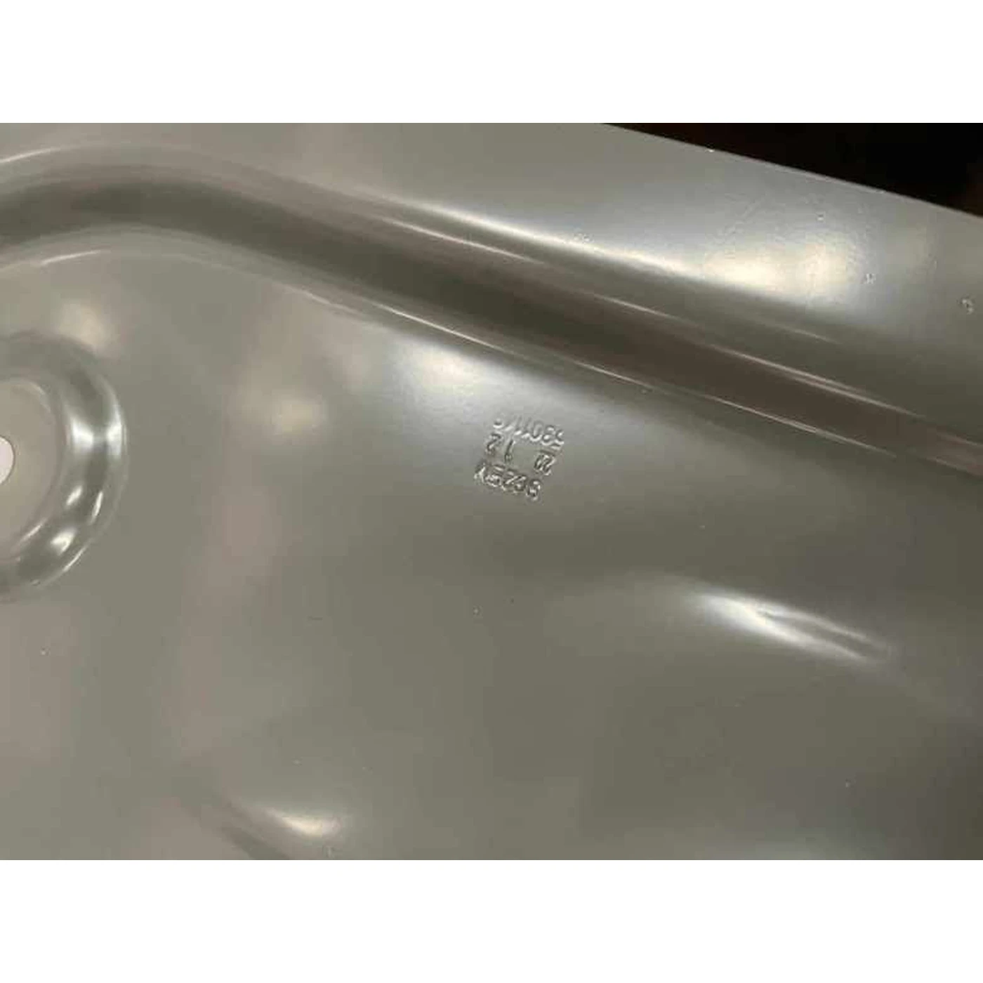 BYD ATTO 3 / Yuan PLUS Front Bumper Reinforcement Plate Left and Right Lower SC2EM-5301144-77 - Image 2