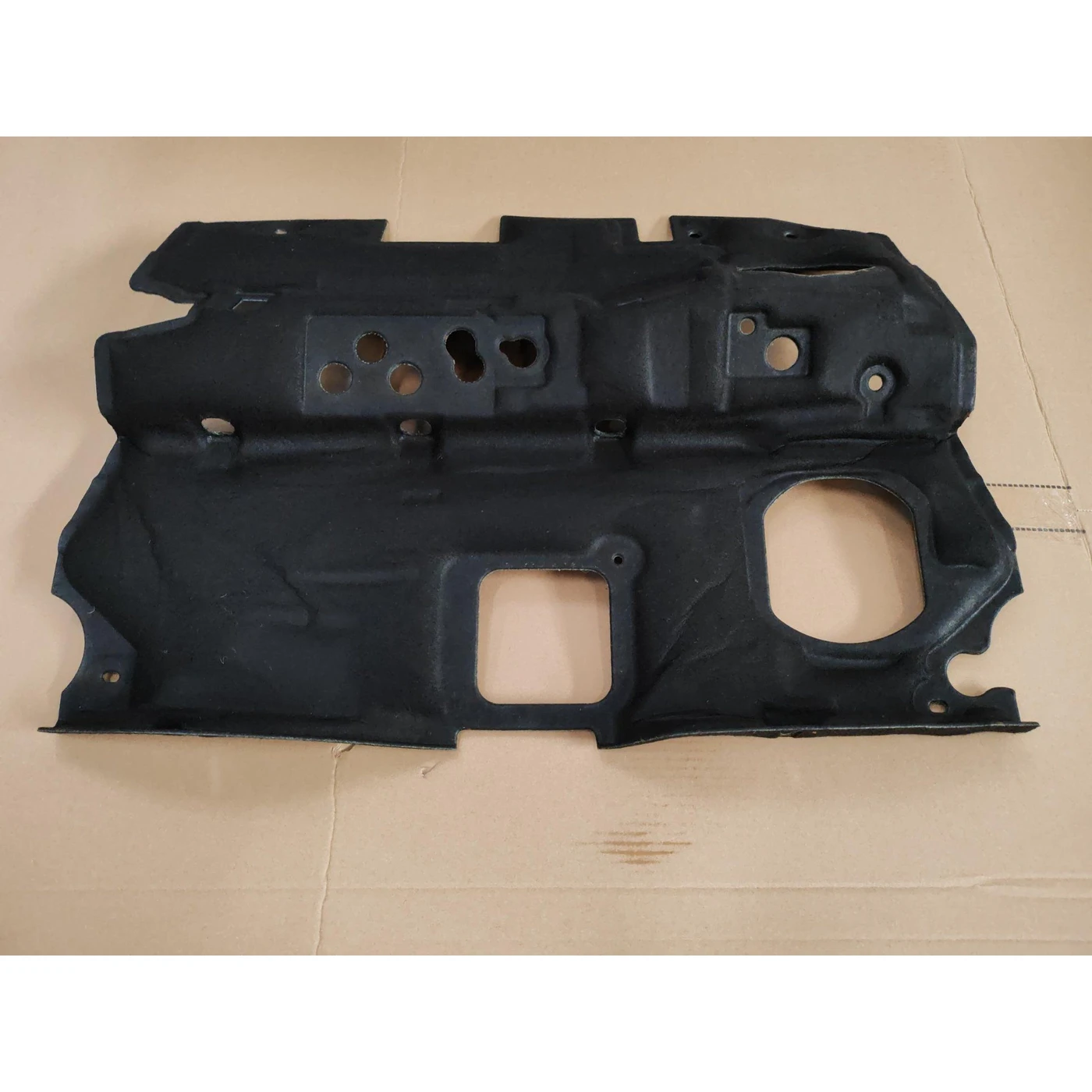 BYD ATTO 3 / Yuan PLUS Front Cabin Heat Insulation Layer SC2EM-5310021 - Image 2