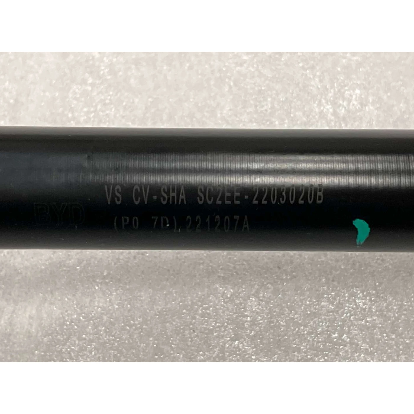 BYD ATTO 3 / Yuan PLUS Front Drive Shaft Assembly Right and Left SC2EE-2203020B - Image 2