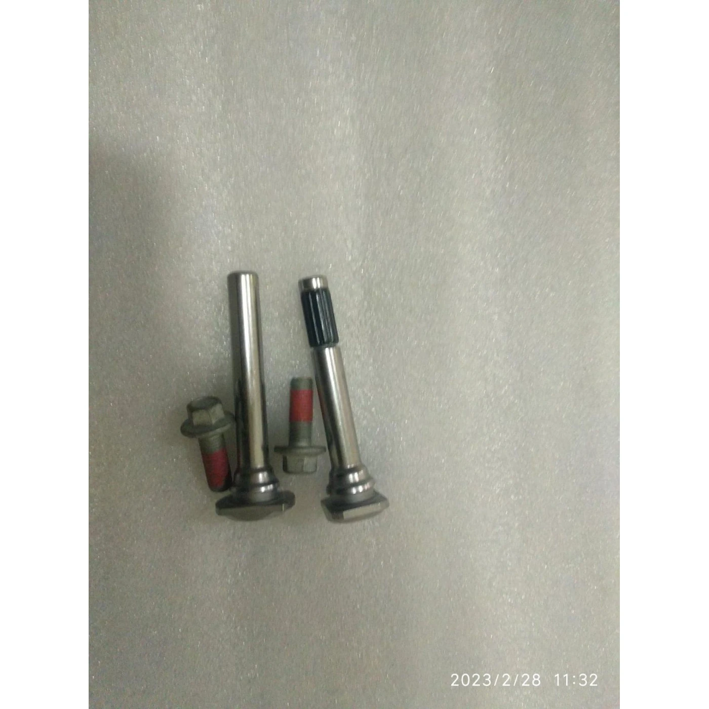 BYD ATTO 3 Guide Pin Aftermarket Kit SC2EM-3502107