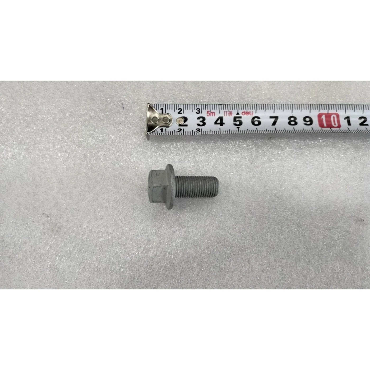 BYD ATTO 3 Hex Flange Bolt BYDQ184A1225TF61KHP1-25 BYDQ184A1225TF61KP1-25 Q1841025TF61KHP1-25