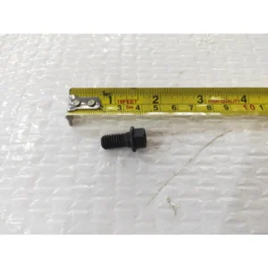 BYD ATTO 3 Hex Flange Bolt P1.25 BYDQ184B0816TF62KHP1-25