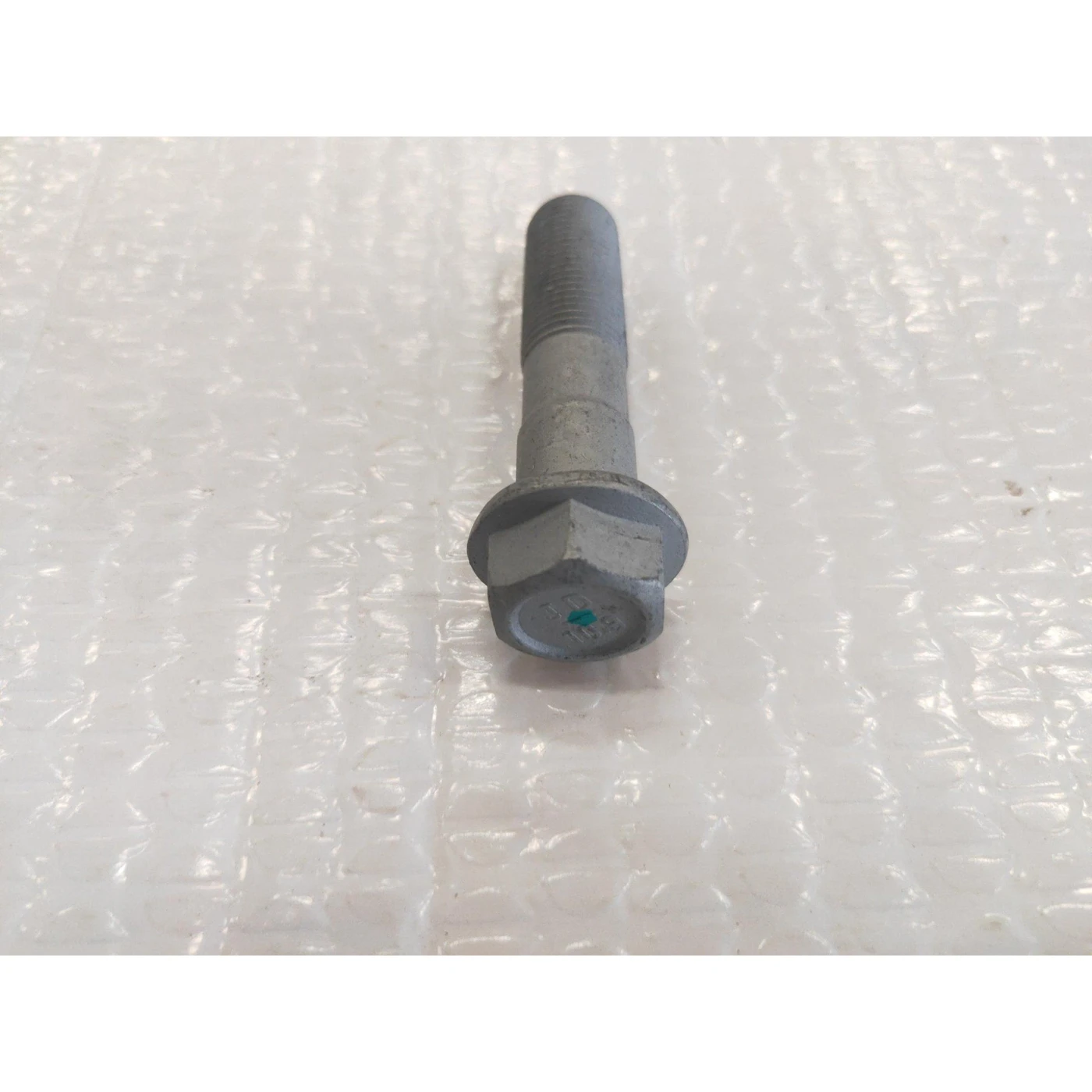Hex Flange Bolt - Image 2