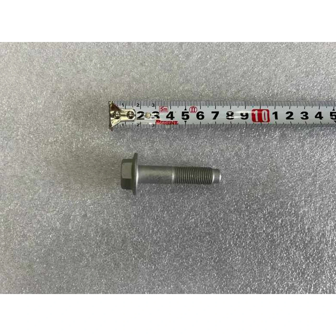 Hex Flange Bolt