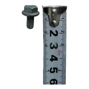 BYD ATTO 3 Hex Flange Bolt Enlarged Series and Hex Head Bolt and Washer Assembly Q150b0625t1f62khp1 Q40206h Q1860612T1F61HP1