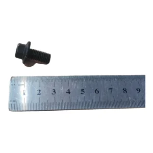 BYD ATTO 3 Hex Flange Bolt Enlarged Series Q1840816T1F62KHP1-25