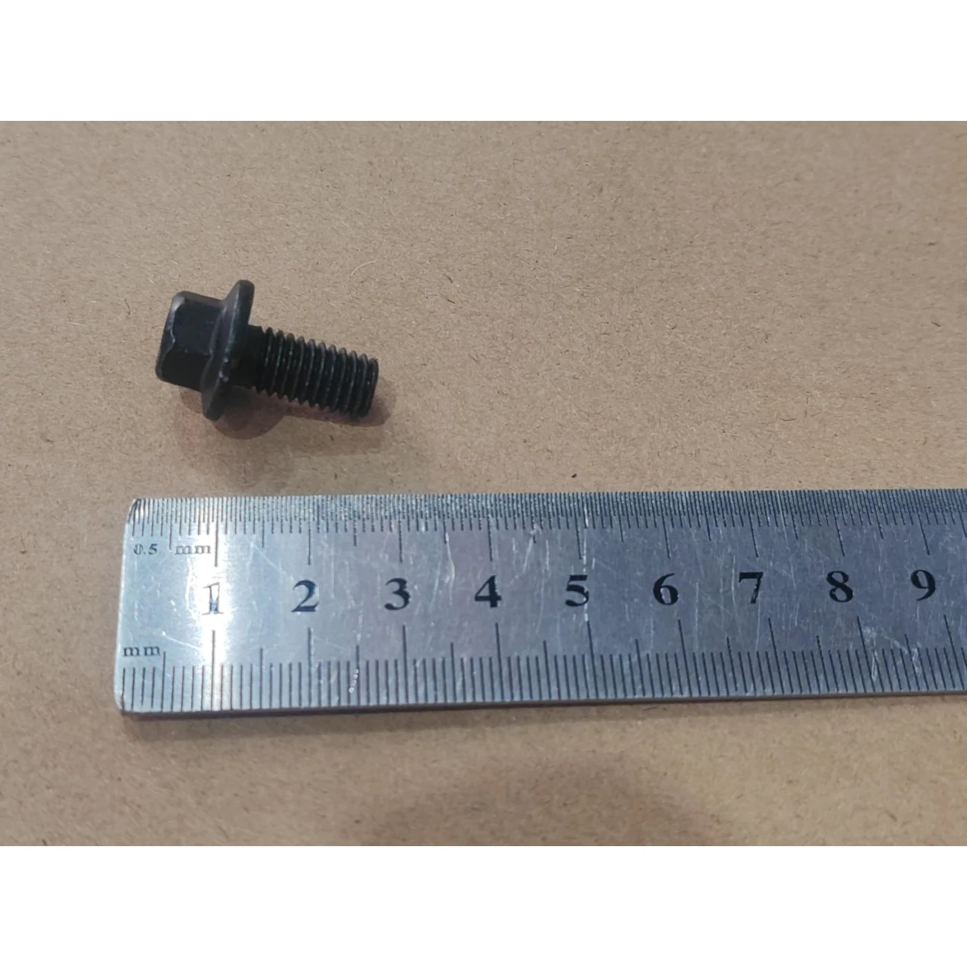 Hex Flange Bolt Enlarged Series - Image 6