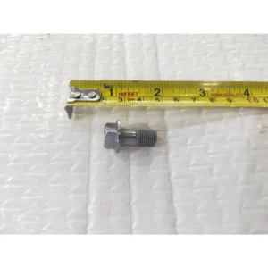 BYD ATTO 3 Hex Flange Bolts and Extra Large Series Q1840612T1F62KHP1