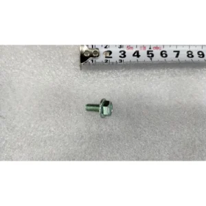 BYD ATTO 3 Hex Flange Face Serrated Bolt BYDQ1800612T1F36HP1