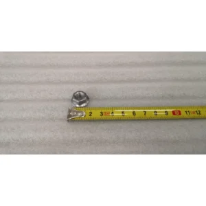 BYD ATTO 3 Hex Flange Nut Grade 8 Q32008T2F70