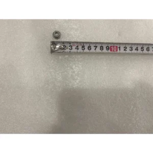 BYD ATTO 3 Hex Flange Nut P1.0 Q32006T13F61