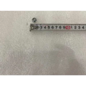 BYD ATTO 3 Hex Flange Nut Q32006T2F70HP1