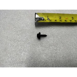 BYD ATTO 3 Hex Head Bolt and Flat Washer Combo Bydq40008 Hex Flange Nut and Flat Washer Combo Cross Recess Pan Head Self Tapping Screw and Large…
