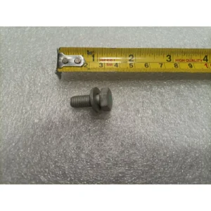 BYD ATTO 3 Hex Head Bolt and Flat Washer Combo Q1400820T1F61HP1-25