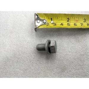 BYD ATTO 3 Hex Head Bolt and Flat Washer Combo Q1401020TF61HP1-25