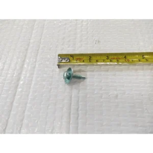 BYD ATTO 3 Hex Head Bolt and Flat Washer Combo Set BYDQ140A0628T1F3A