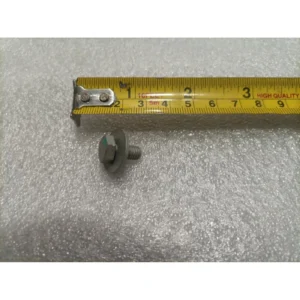 BYD ATTO 3 Hex Head Bolt and Flat Washer Set BYDQ1400612T1F61HP1