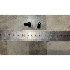 BYD ATTO 3 Hex Head Bolt and Flat Washer Set Q150b0616t1f62k Q40206 Phillips Pan Head Screw and Flat Washer Set Q2300512F31A