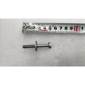 BYD ATTO 3 Hex Head Bolt and Large Washer Combo Q150b0645t1f61hp1 Q40206h Q150B0645T1F61HP1Q40206H