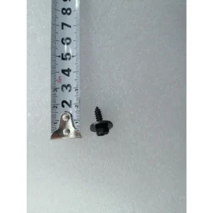 BYD ATTO 3 Hex Head Bolt and Large Washer Set Q150b0616t1f62k Q40206 Cross Recess Hex Head Self Tapping Screw and Large Washer Set Q2754816f31a…