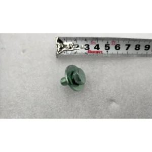BYD ATTO 3 Hex Head Bolt and Washer Set Q150b0816t1f36hp1.25 Q40208h Q150B0816T1F36HP1-25Q40208H