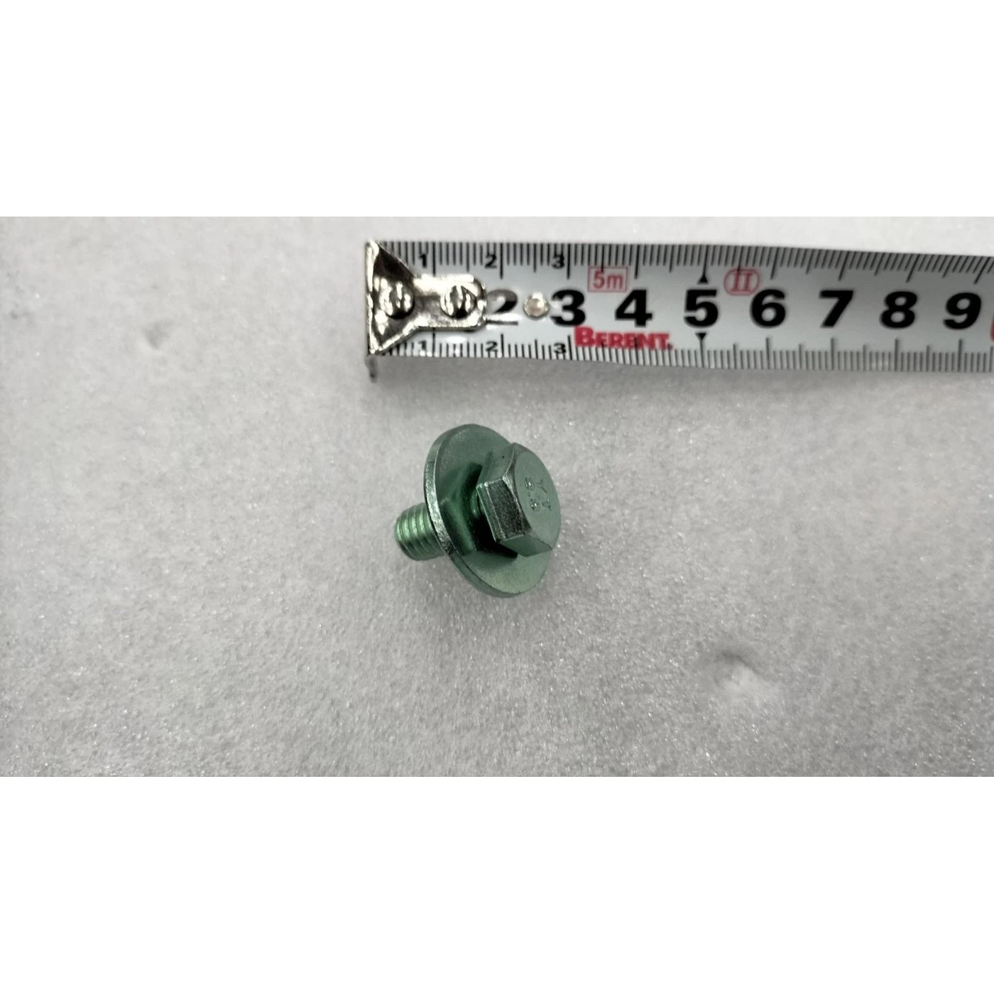 BYD ATTO 3 Hex Head Bolt and Washer Set Q150b0816t1f36hp1.25 Q40208h Q150B0816T1F36HP1-25Q40208H