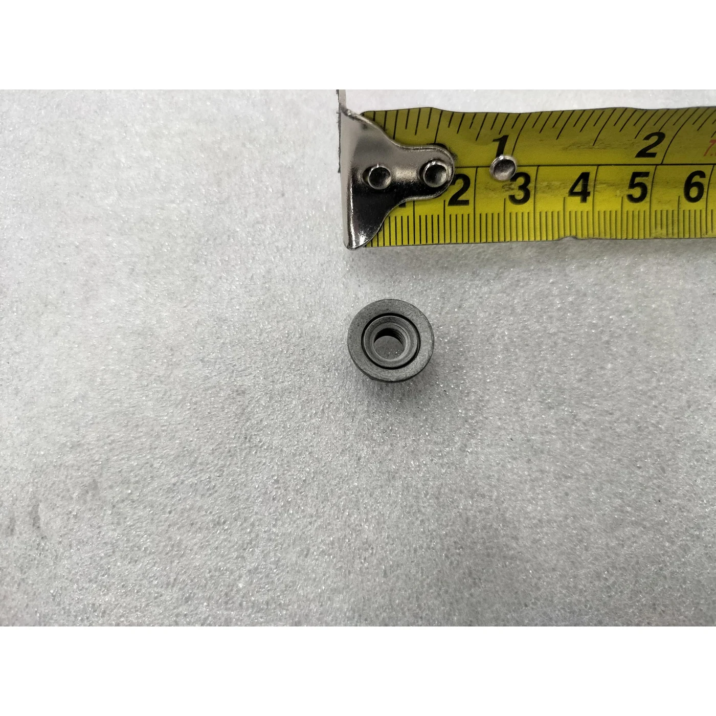 BYD ATTO 3 Hex Nut and Conical Spring Washer Set Q32206T2F61HP1