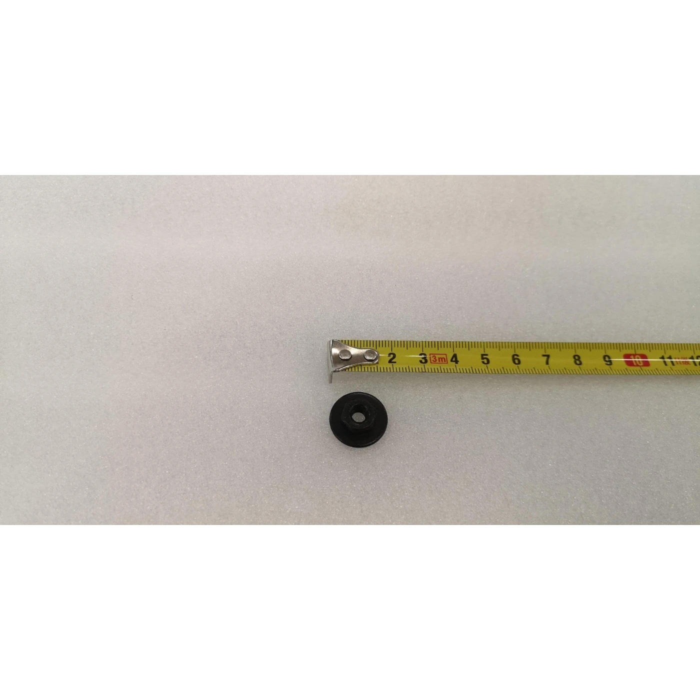 BYD ATTO 3 Hex Nut and Flat Washer Combo BYDQ35405T2F71HP0-8