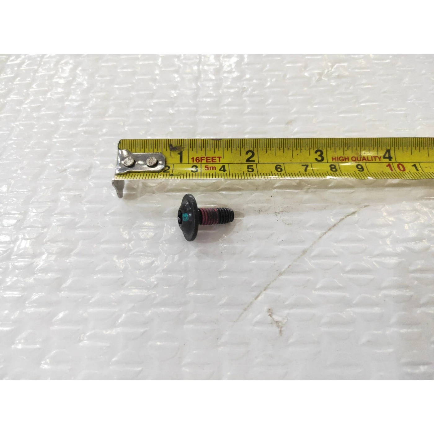 Hex Socket Cap Screw Inner Hexagon Head