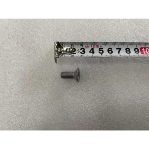 BYD ATTO 3 Hex Socket Countersunk Head Screw Q2580820F61HP1-25