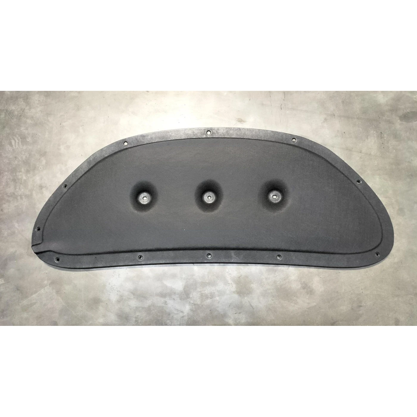 BYD ATTO 3 Hood Insulator Front SC2EM-8402021