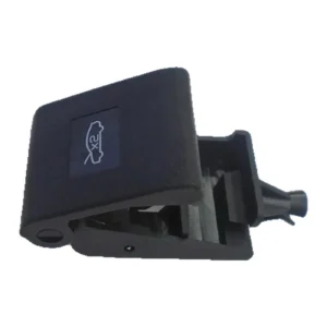 BYD ATTO 3 Hood Release Handle Assembly C-00a7 Front and Deep Black 5 HC-8402510