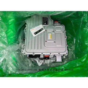 BYD ATTO 3 Integrated Smart Front Drive Unit SC2E-2104010N