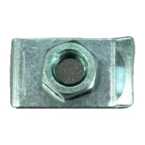 BYD ATTO 3 Leaf Spring Nut BYDQ312D08T2F3A