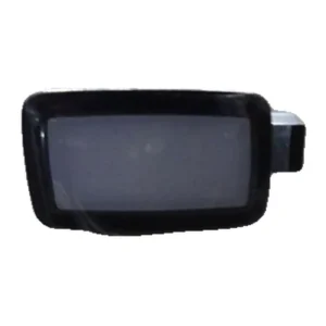 BYD ATTO 3 Left Door Light Deep Black 5 SA2FC-4131100-00A7