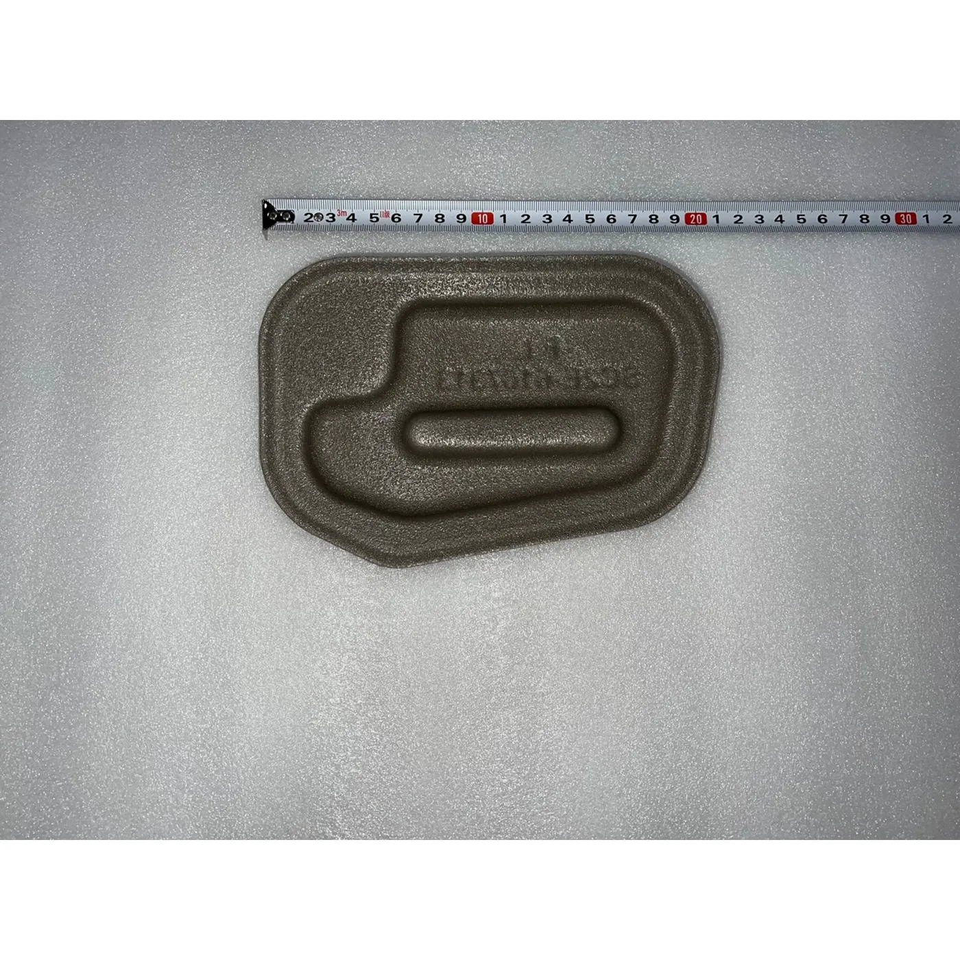 BYD ATTO 3 / Yuan PLUS Left Front Door Seal Plug SC2E-6107313 - Image 3