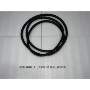 BYD ATTO 3 Left Front Door Seal Strip SC2E-6107111