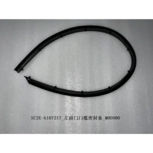 BYD ATTO 3 Left Front Door Threshold Seal Strip SC2E-6107217