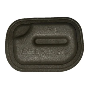 BYD ATTO 3 Left Rear Door Seal Plug SC2E-6207313