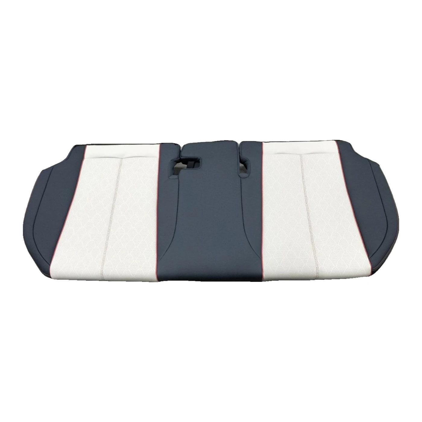 Left Rear Seat Cushion Assembly