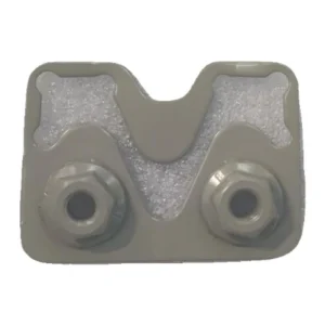 BYD ATTO 3 Lock Ring Nut Plate EM2E-5401147ZQ-70