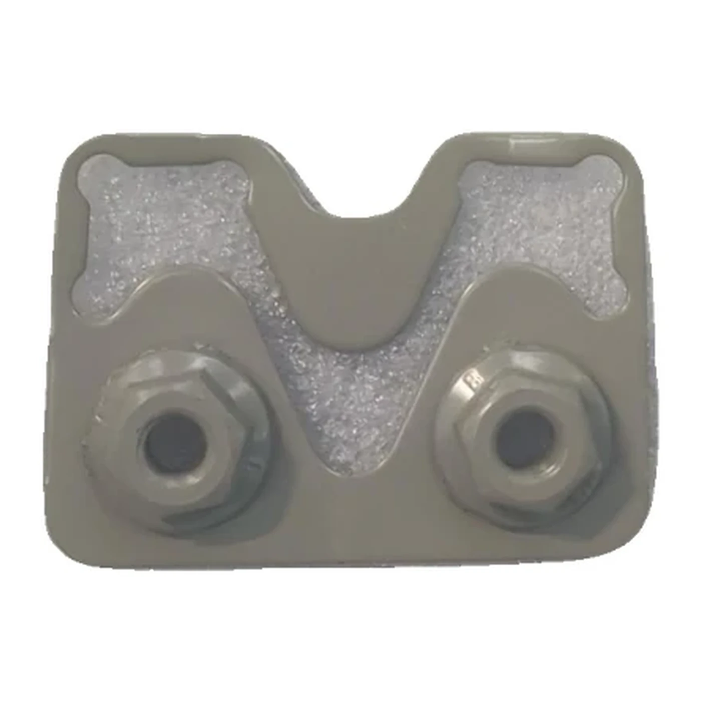 Lock Ring Nut Plate
