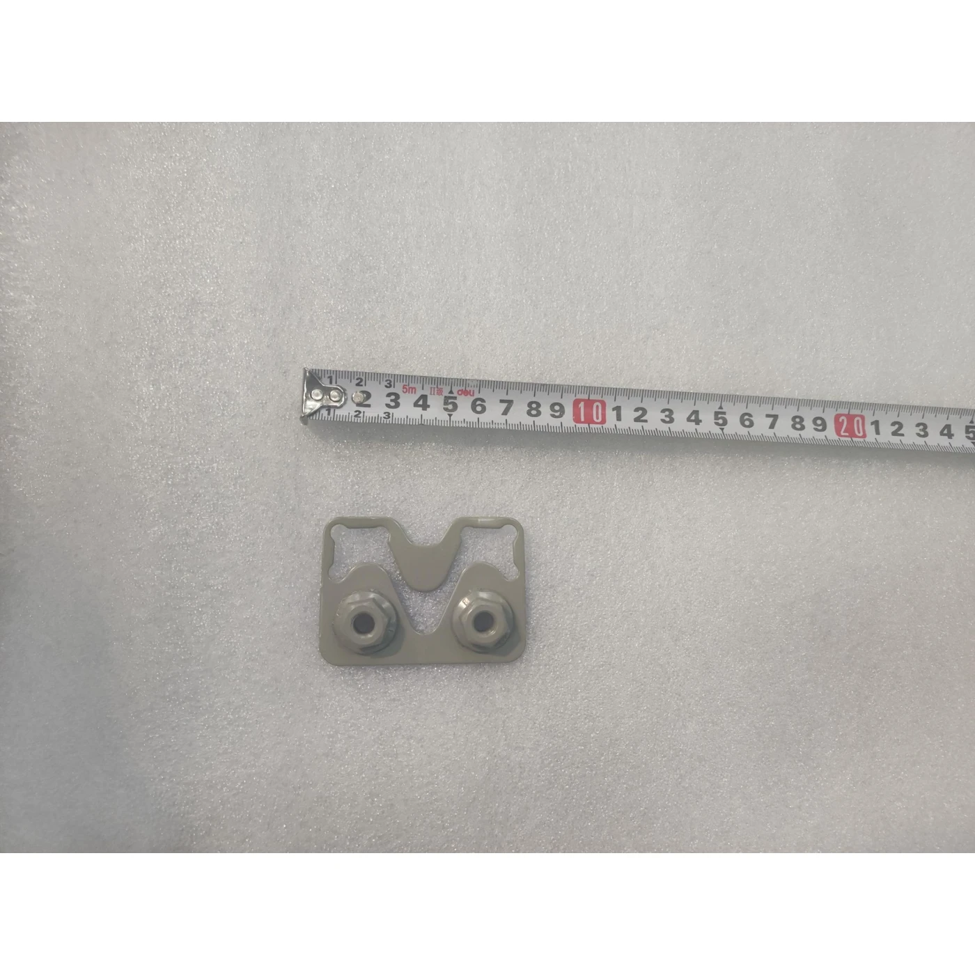 Lock Ring Nut Plate - Image 3