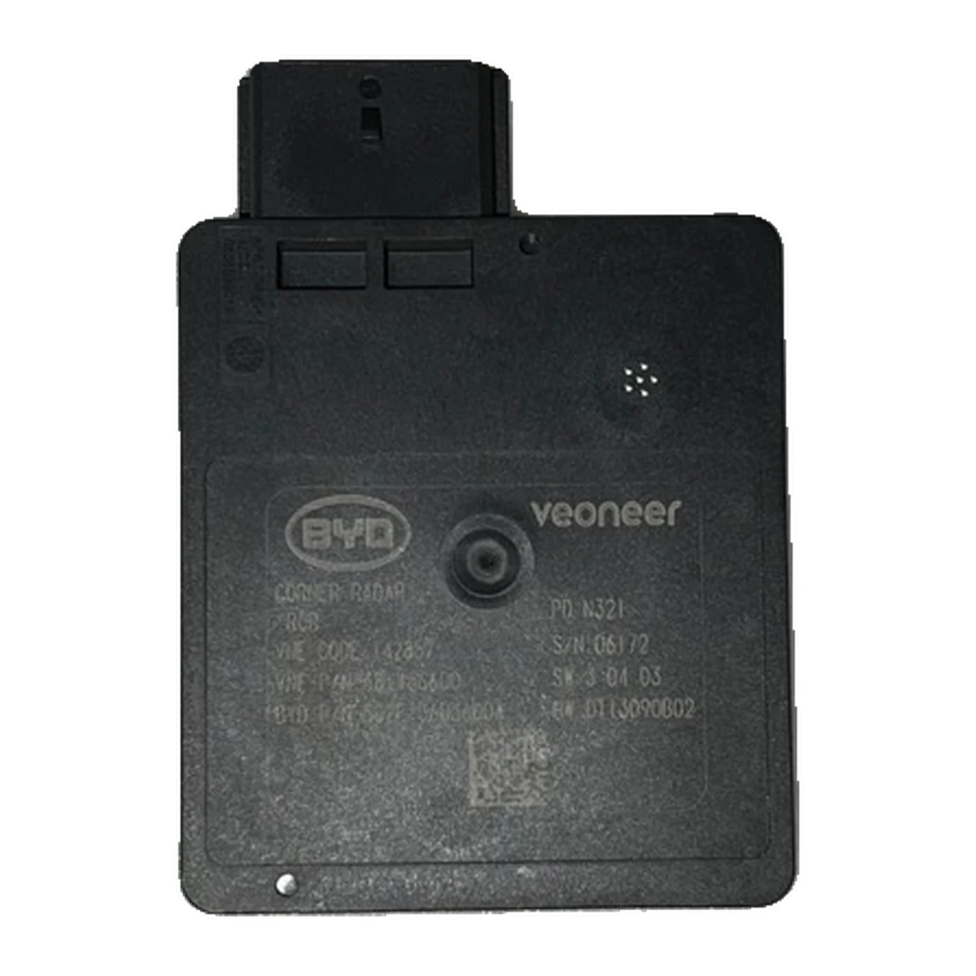 BYD ATTO 3 / Yuan PLUS Millimeter Wave Radar Rear and Front SC2E-3603600A