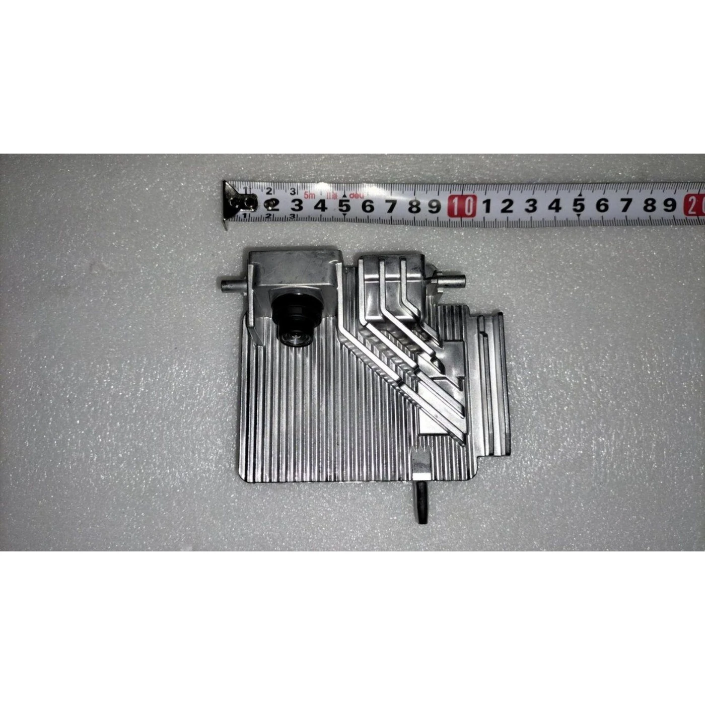 Multi-function Video Controller Assembly