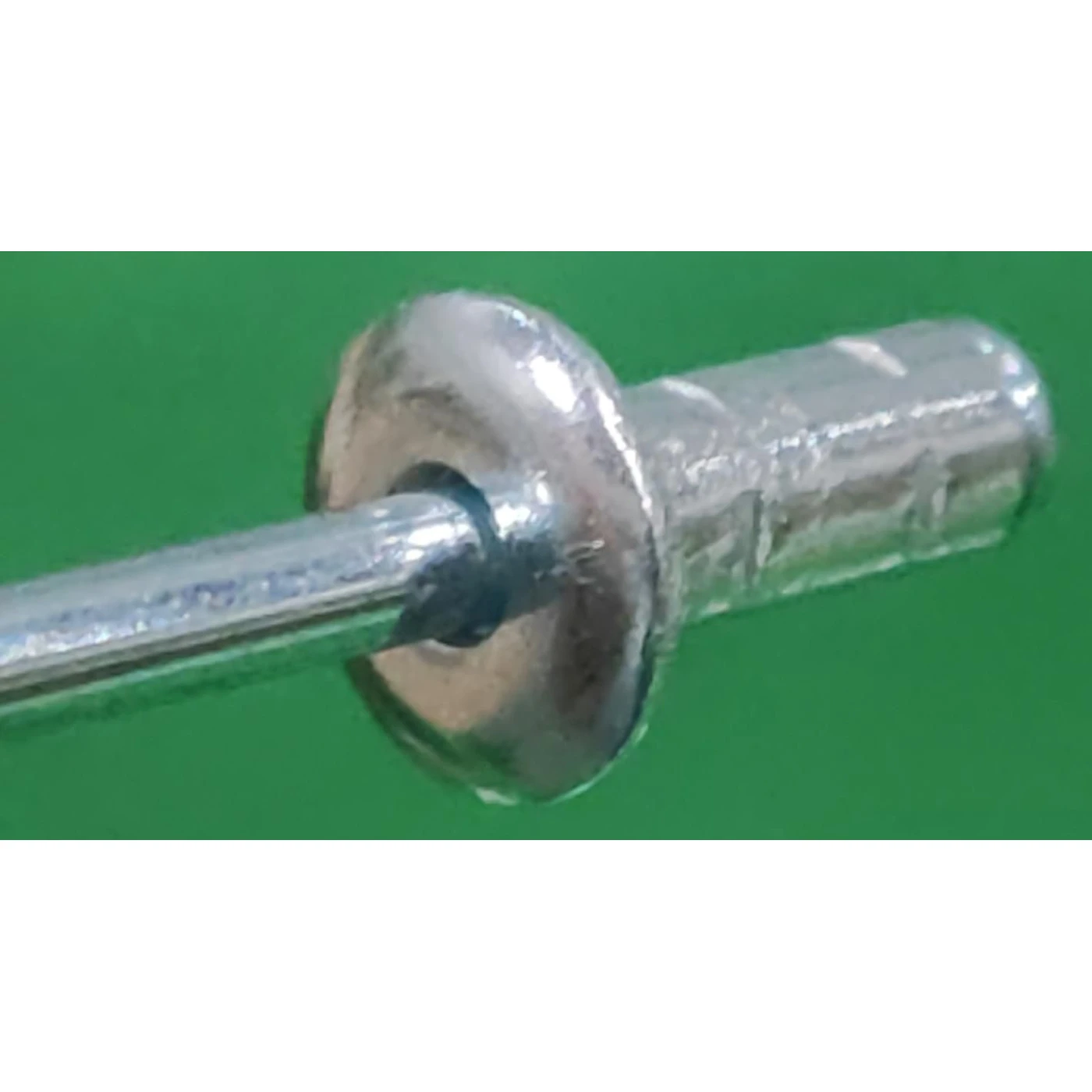 Open End Countersunk Head Blind Rivet Φ4.8×14 and Φ4.8×11 Aluminum - Image 6