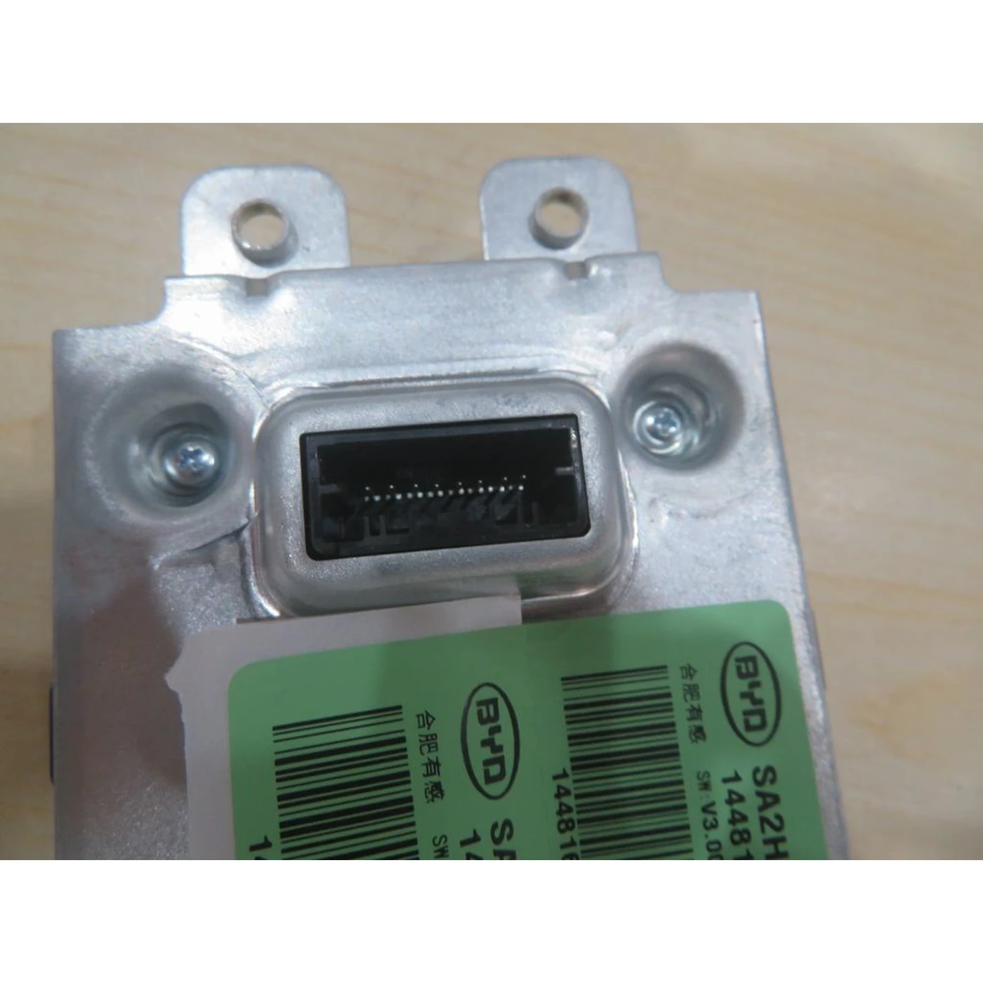 Phone Wireless Charging Module - Image 2