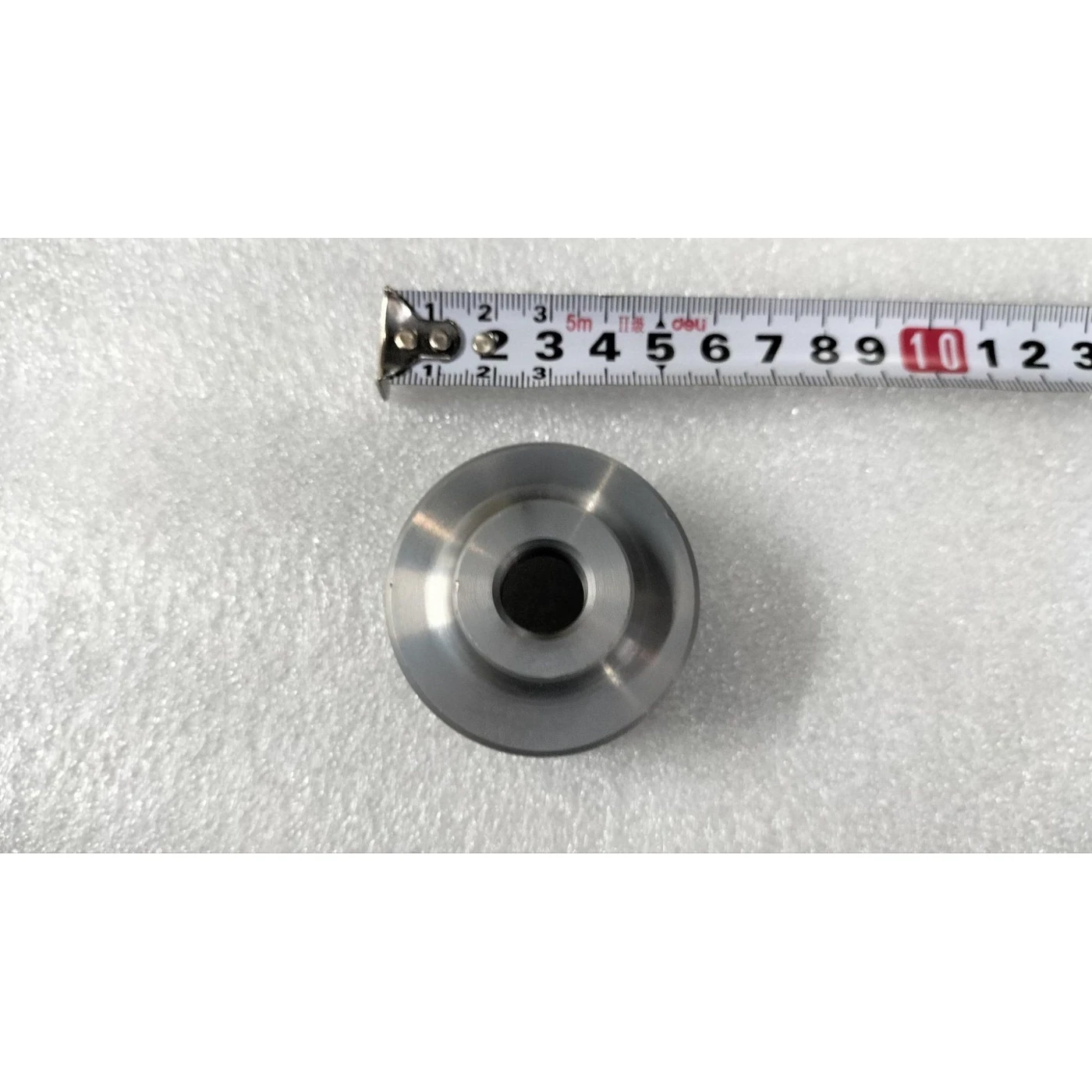 Powertrain Rear Mount Bracket Mass
