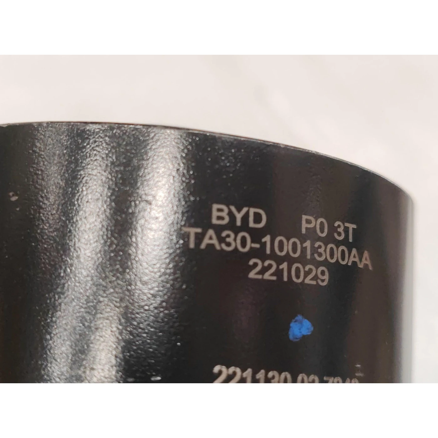 BYD ATTO 3 / Yuan PLUS Powertrain Rear Mounting Bracket Assembly TA30-1001300AA - Image 2